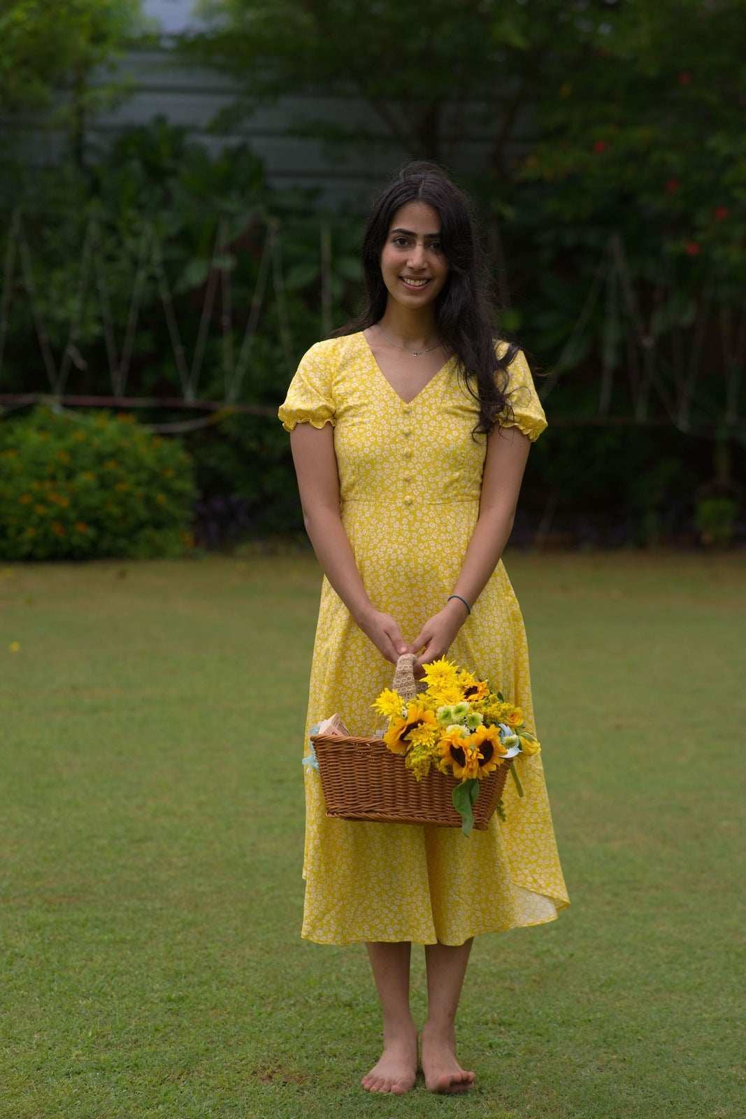 Lily Dress