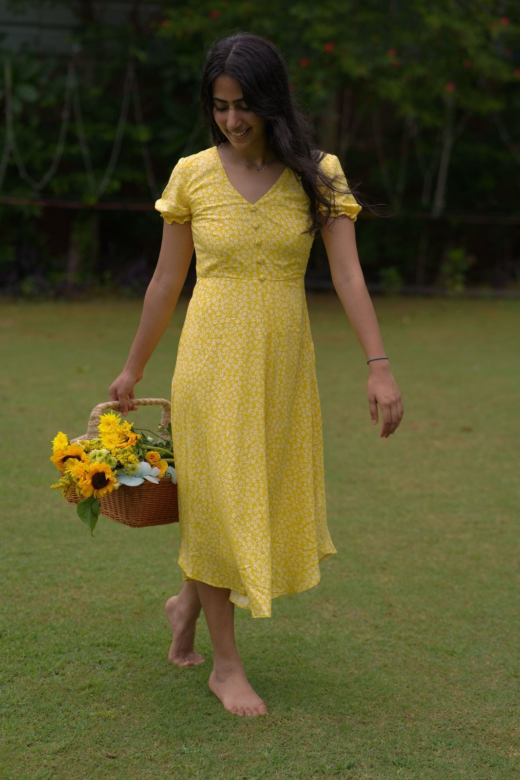 Lily Dress