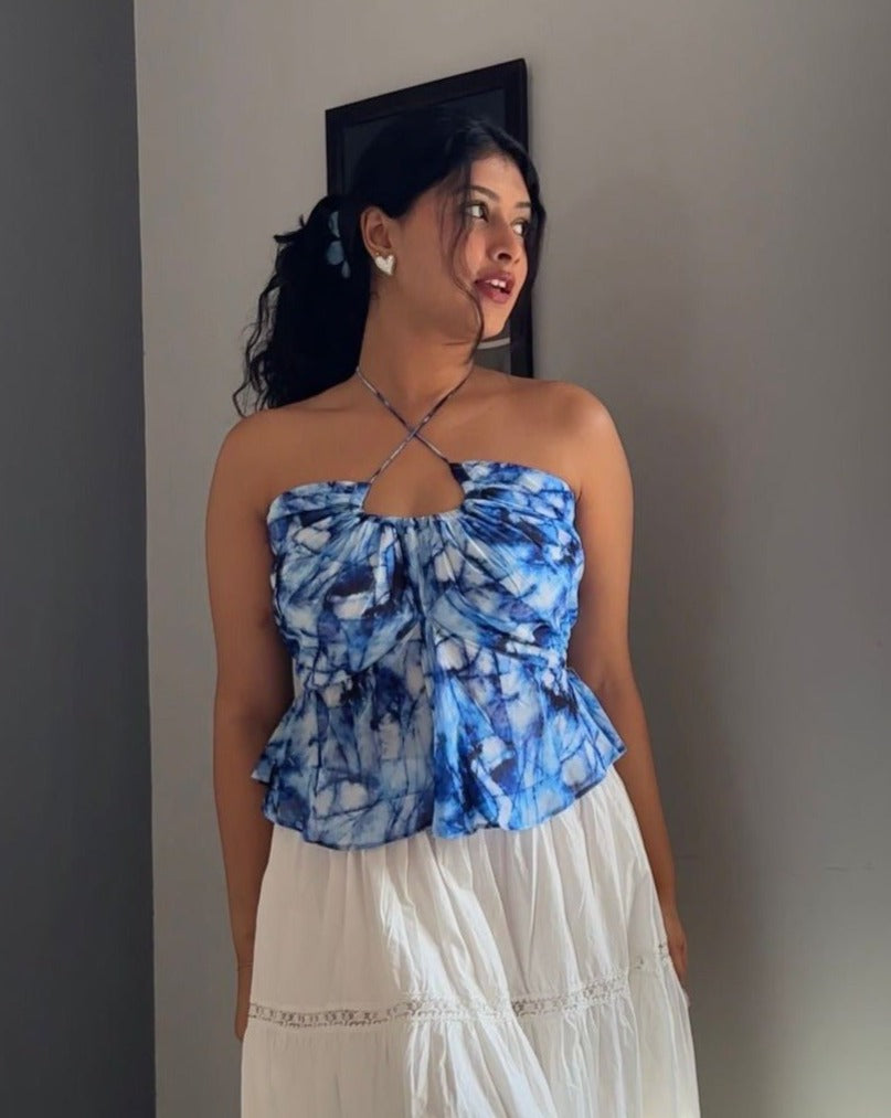 Luna Top - Lazo Store