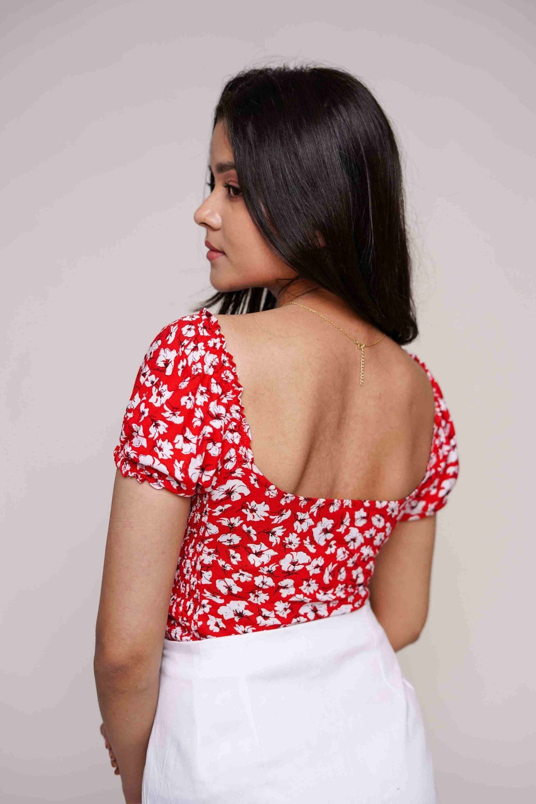 Rosa Top