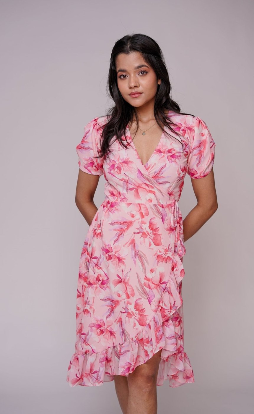 Sophie Dress - Lazo Store