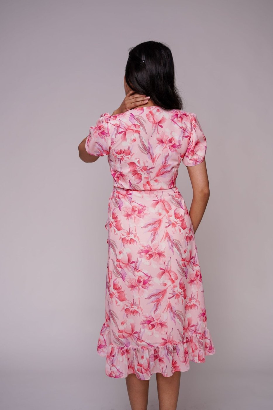 Sophie Dress - Lazo Store
