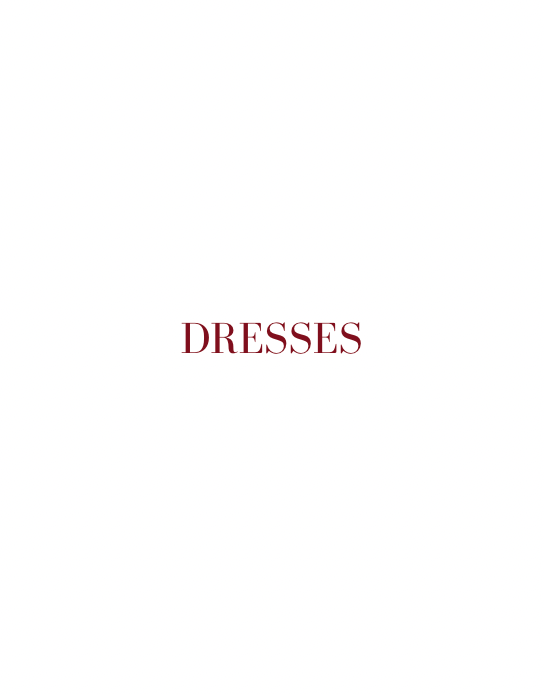 Dresses