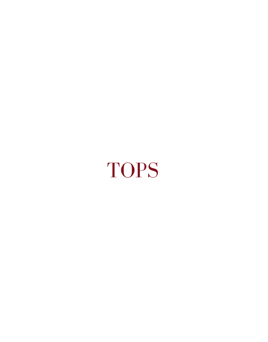 Tops
