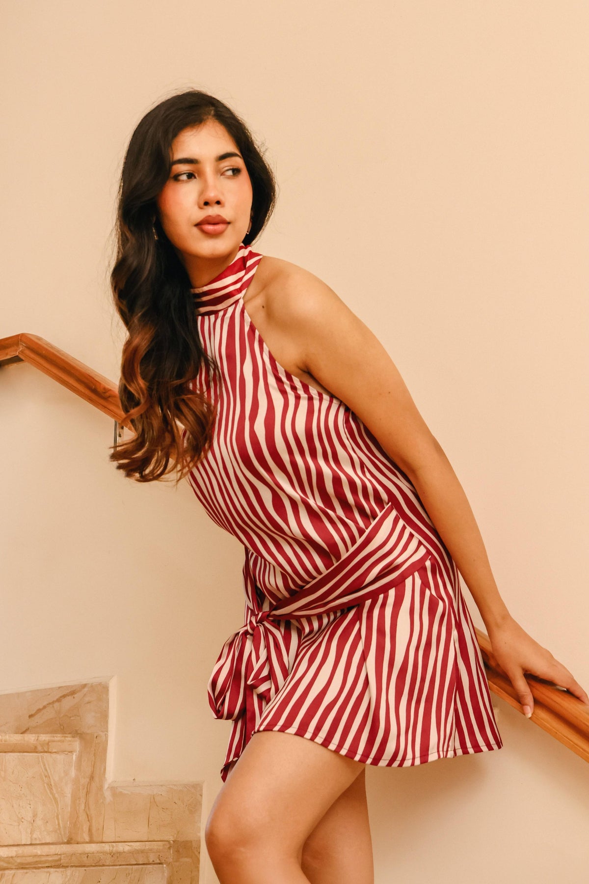Sasha Mini Dress