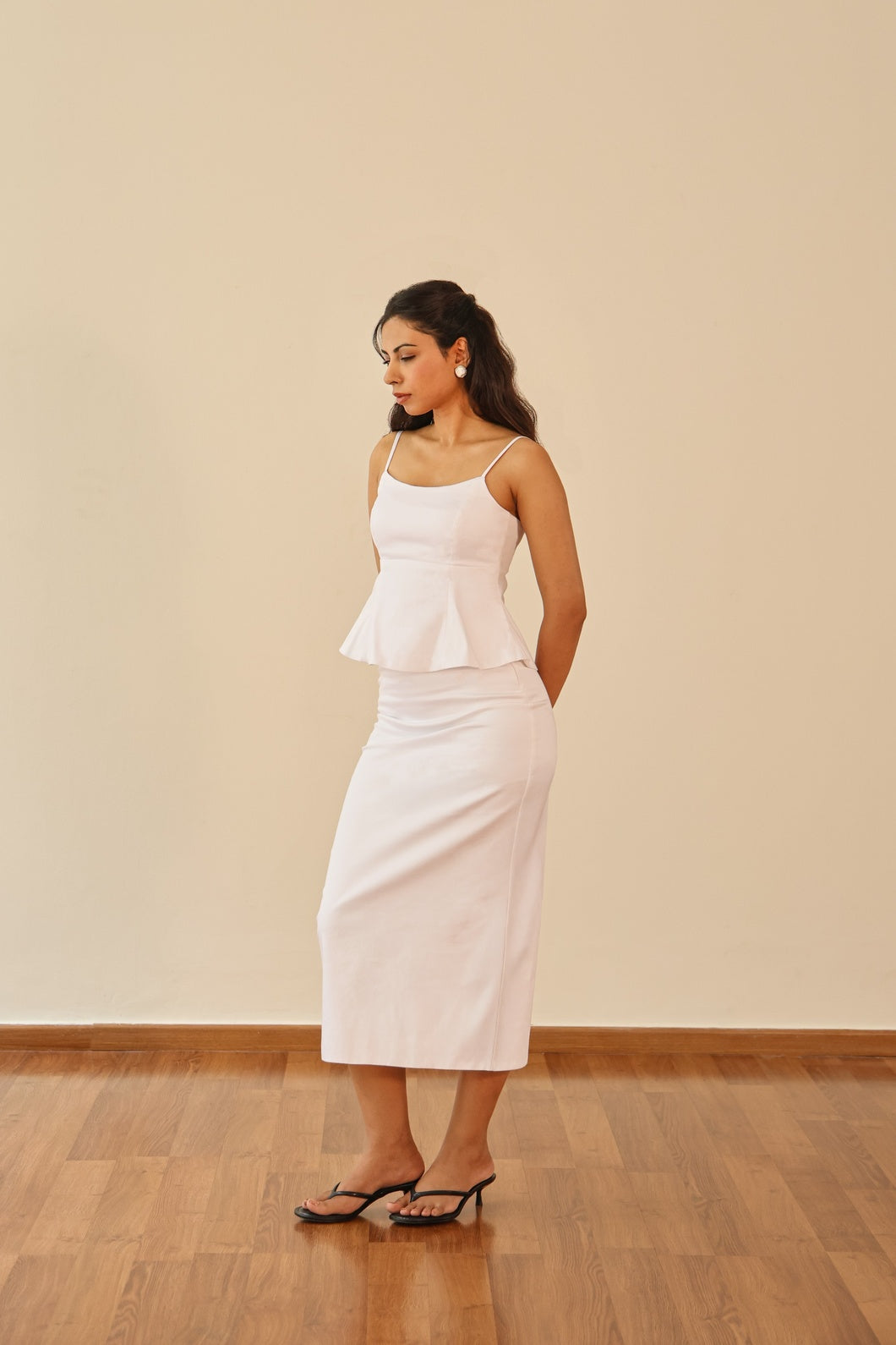 Cindy Pencil Skirt