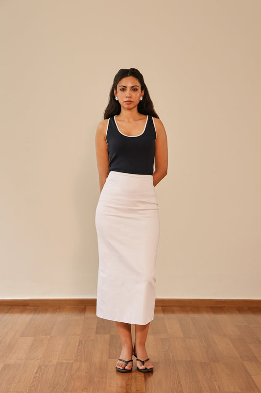 Cindy Pencil Skirt