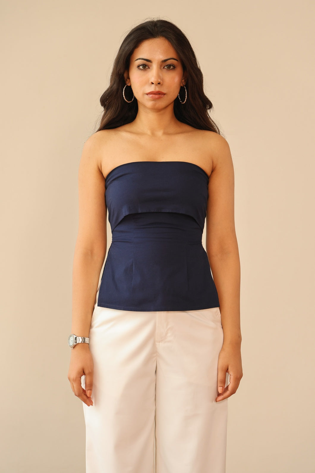 Venice Tube Top