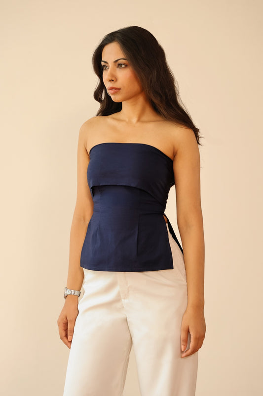 Venice Tube Top