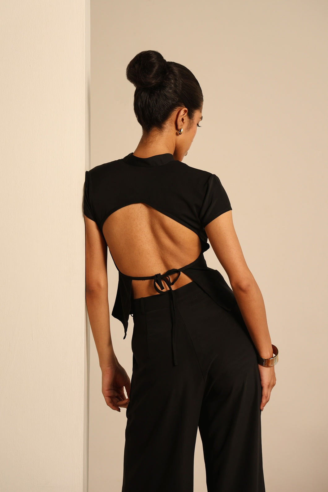 Tokyo Backless Top