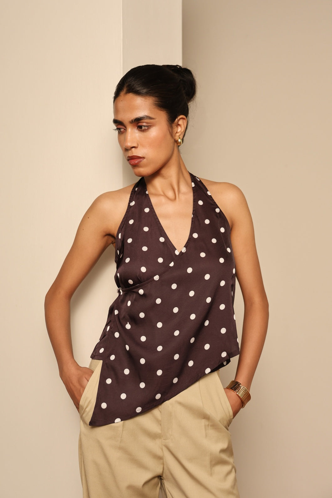 Coco Halter Top