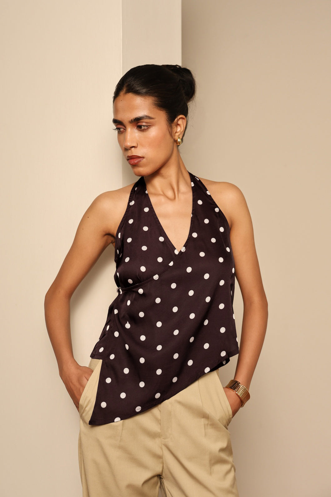 Coco Halter Top