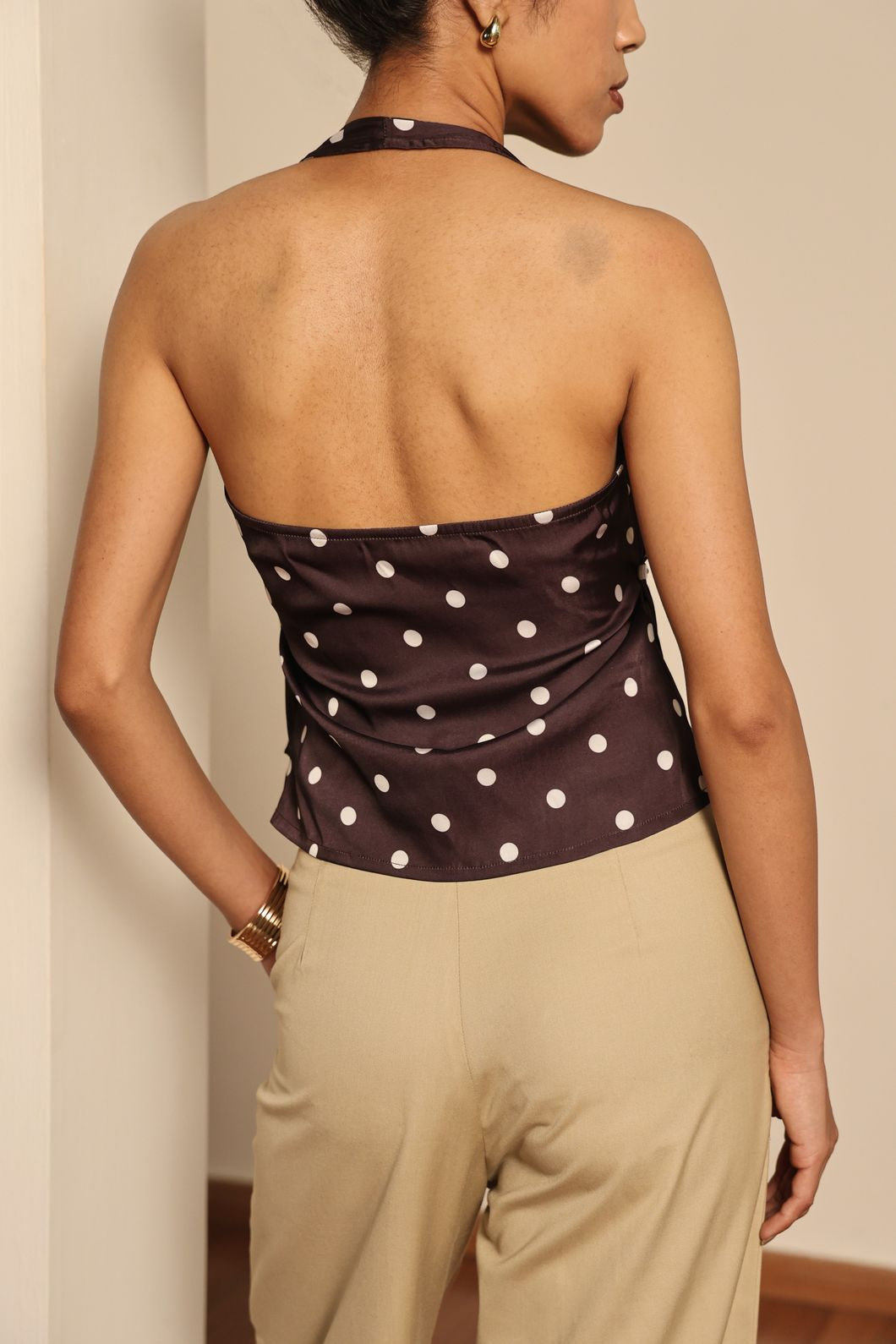 Coco Halter Top