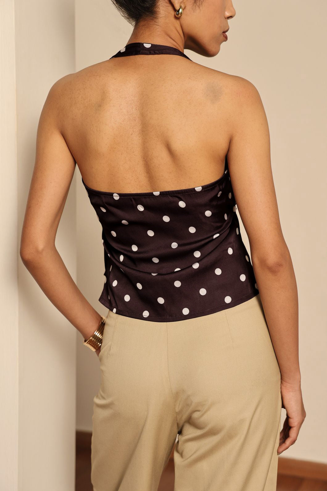 Coco Halter Top