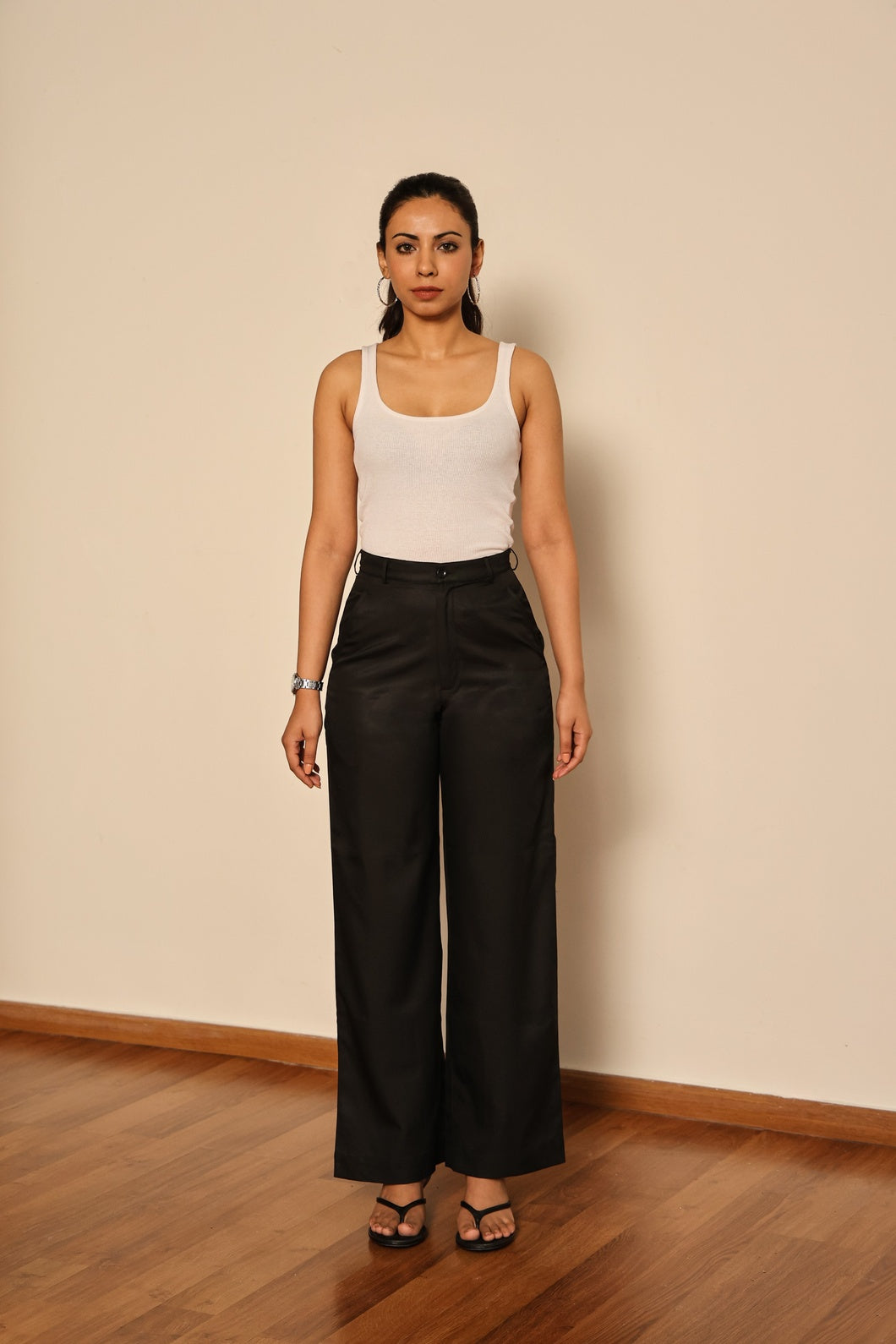 Slate Pants
