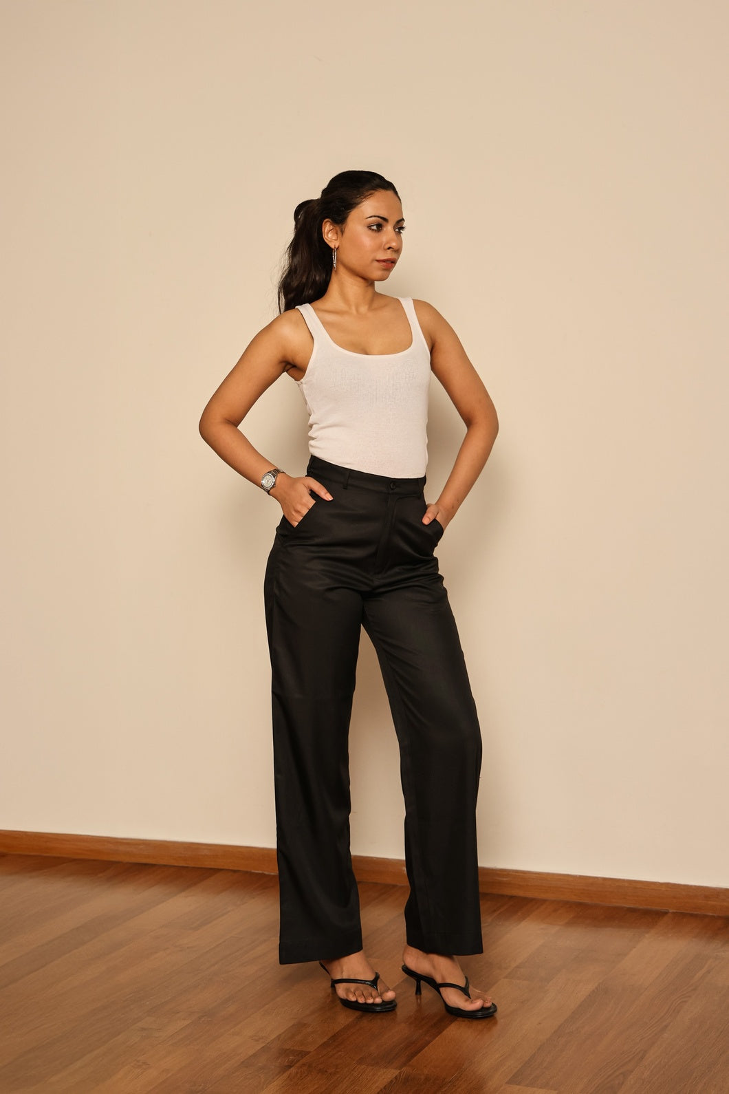 Slate Pants