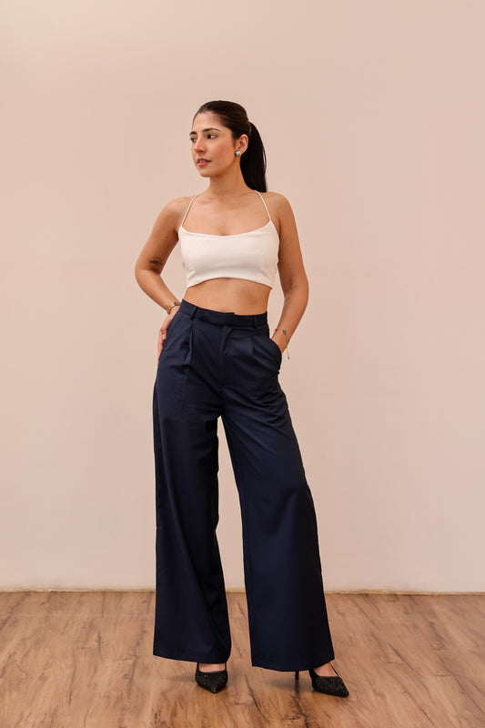 Twilight Navy Pants