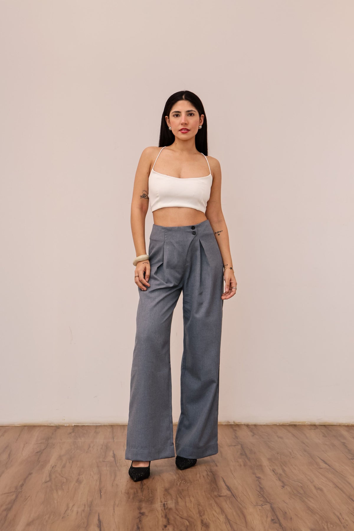 Kim pants