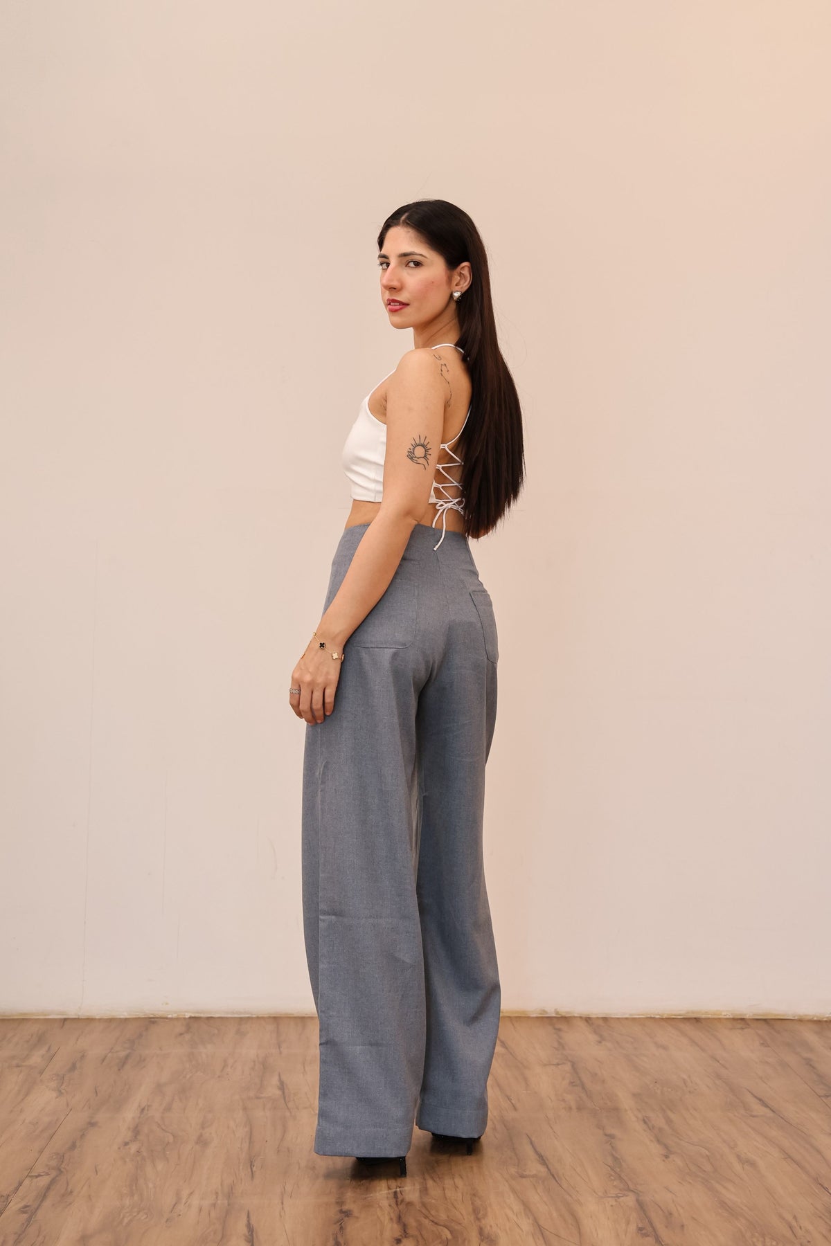 Kim pants