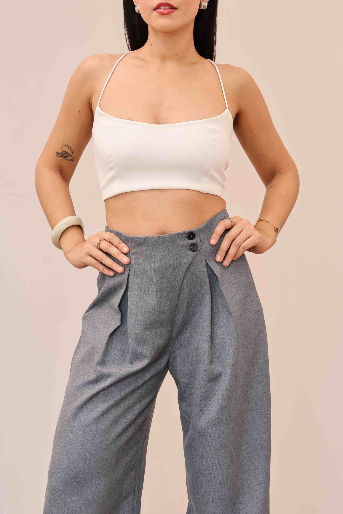 Kim pants