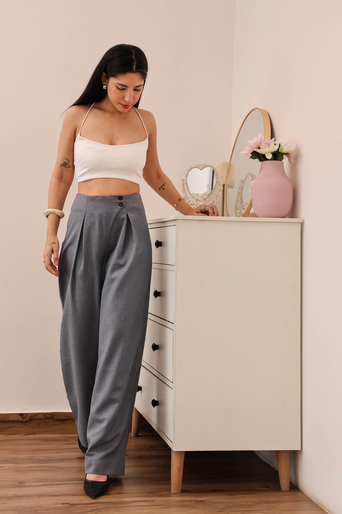 Kim pants