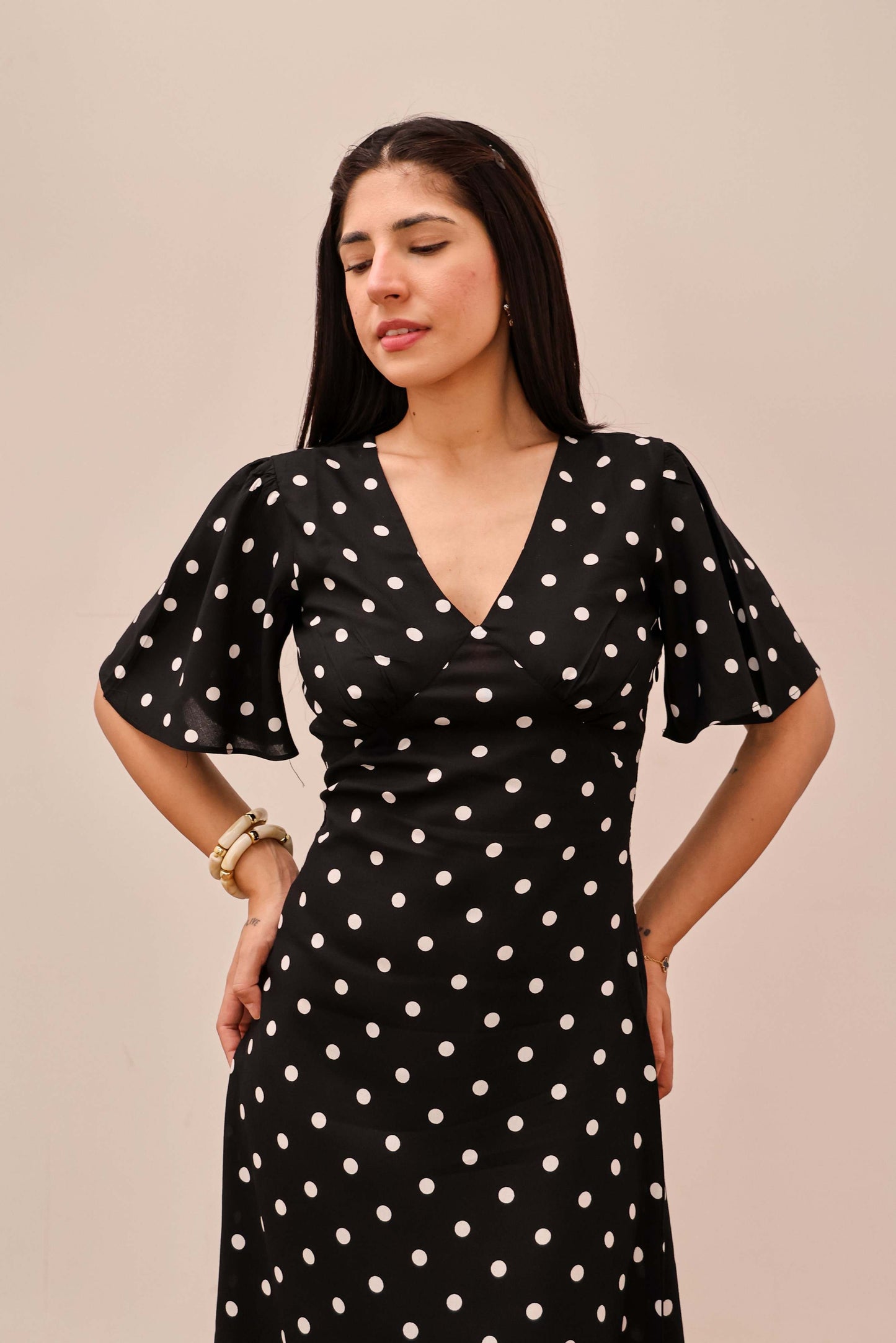 Kate Midi Dress