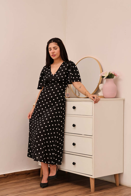 Kate Midi Dress