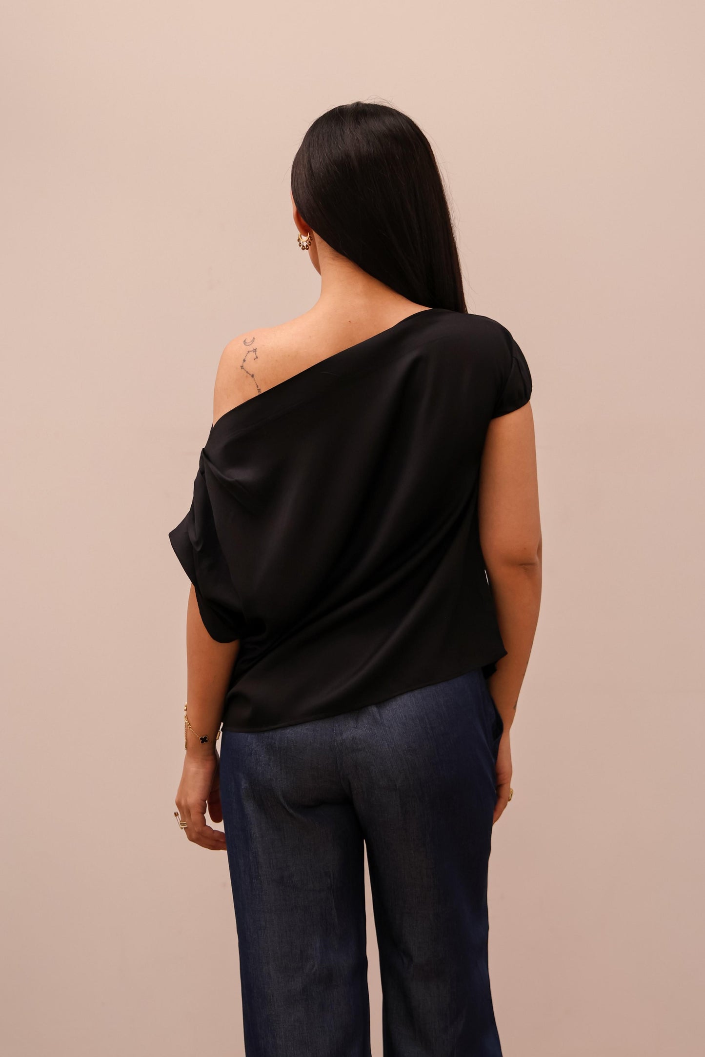 Black Swan Top