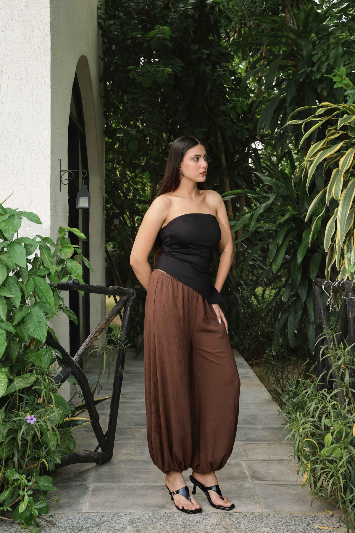 Sutton Balloon Pants
