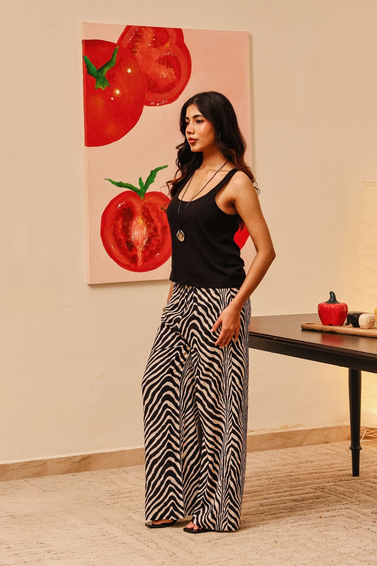 Simone Pants