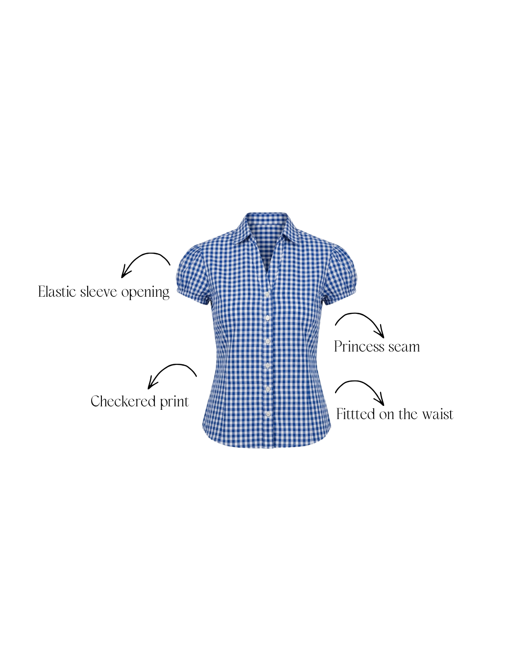 Noah Check Shirt