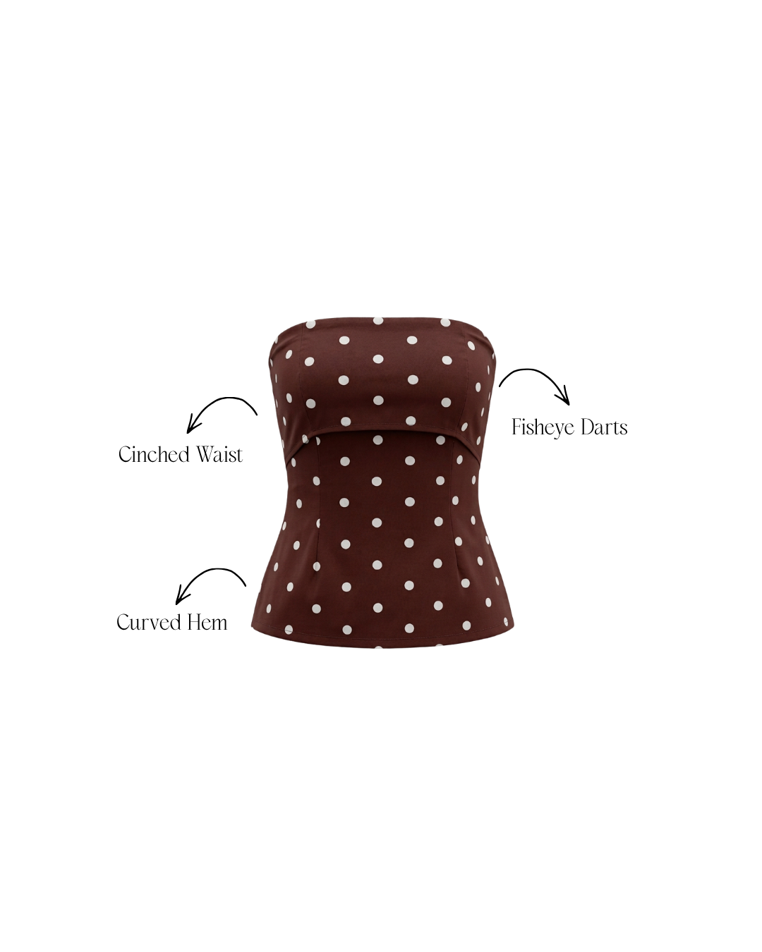 Ohio Tube Top