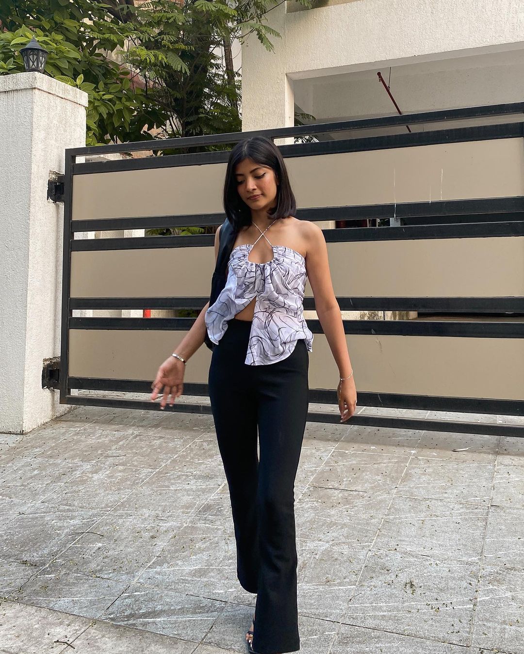 Luna Top