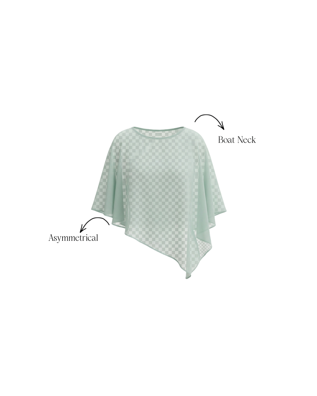 Shay Cape