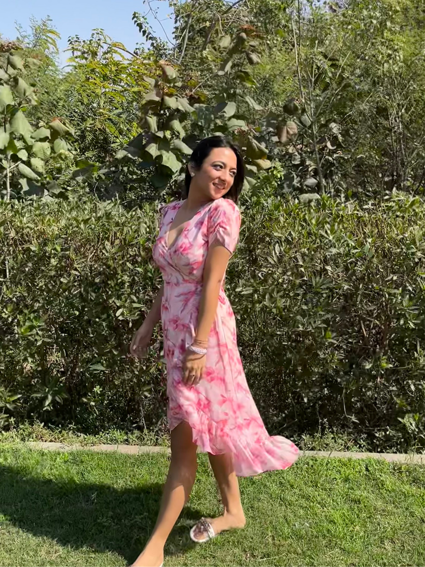 Sophie Dress (Clearance Sale)