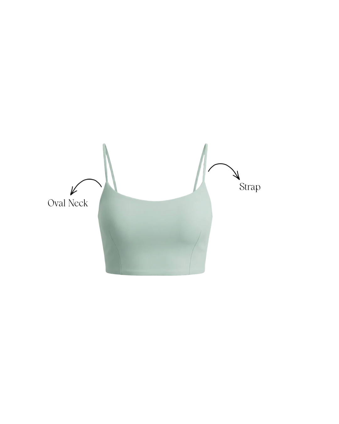 Shay Bralette