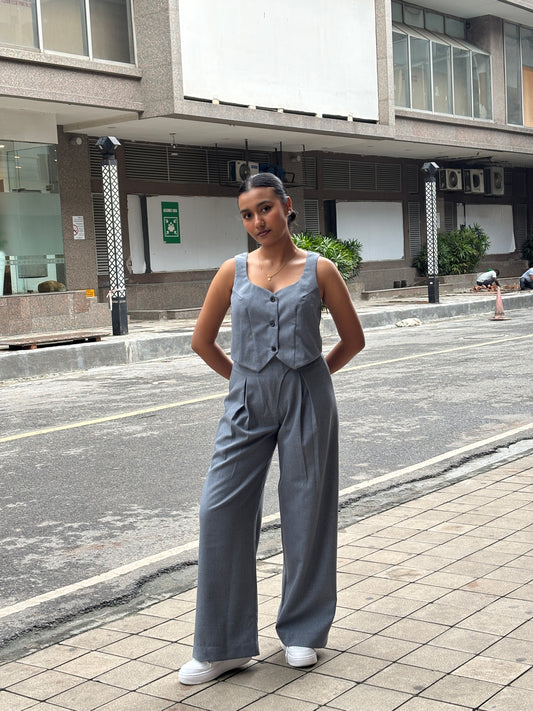 Kim pants
