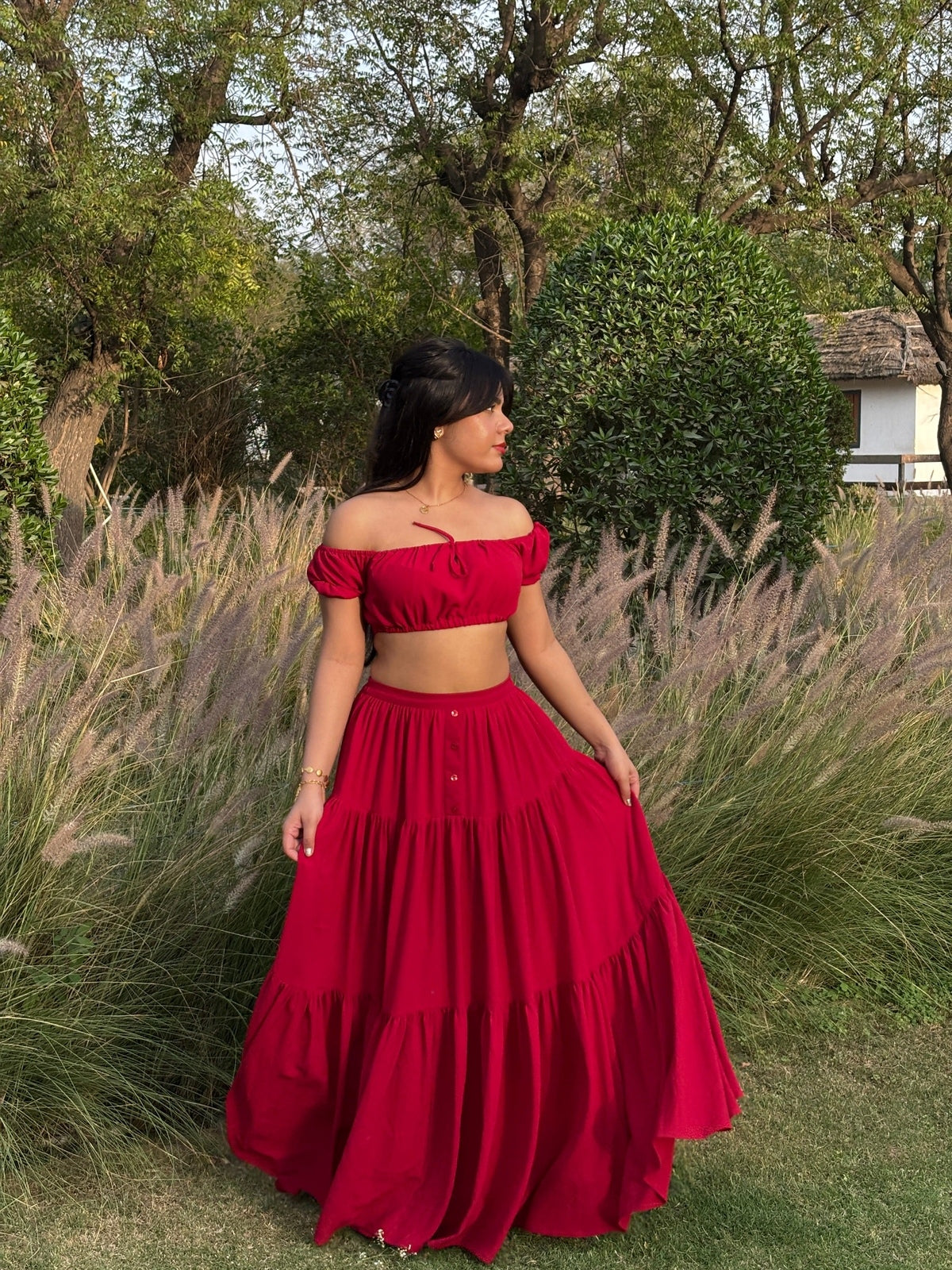 Laila Top