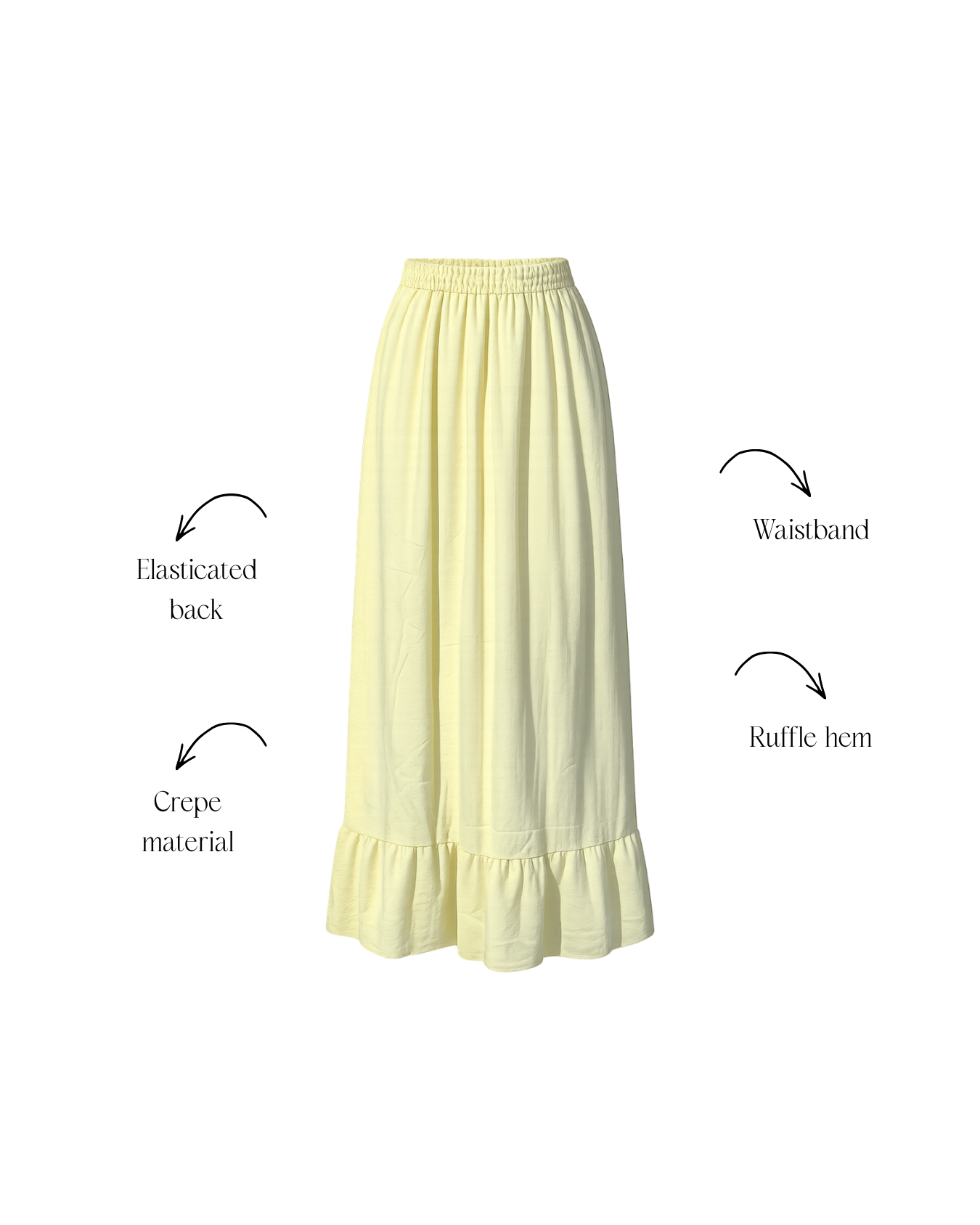 May Skirt
