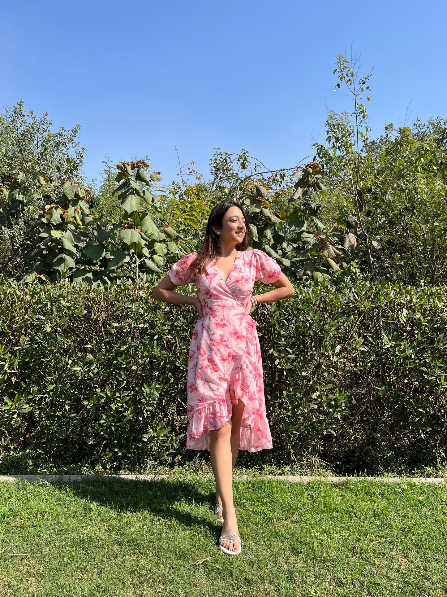 Sophie Dress (Clearance Sale)