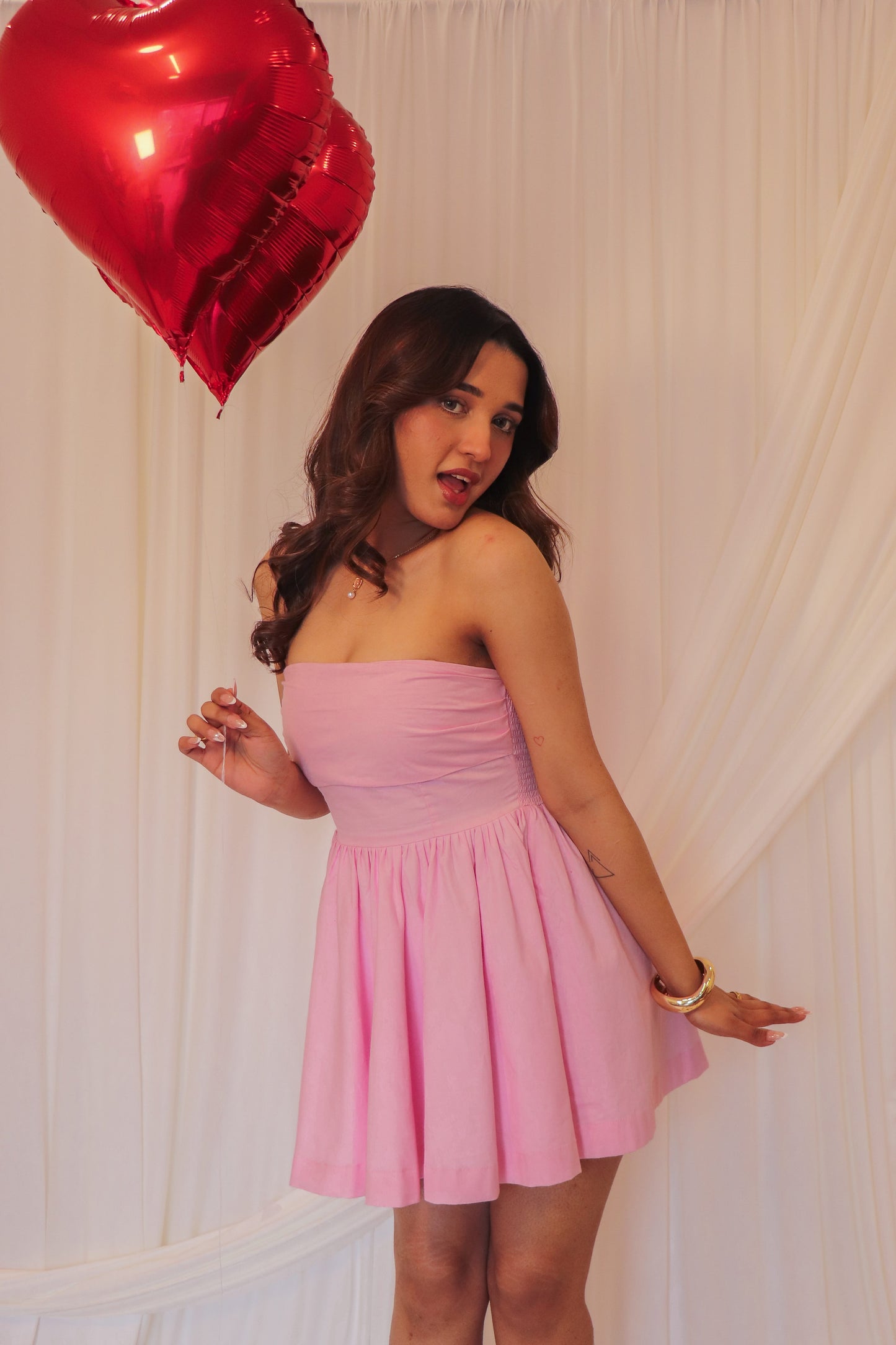 Ophelia Dress