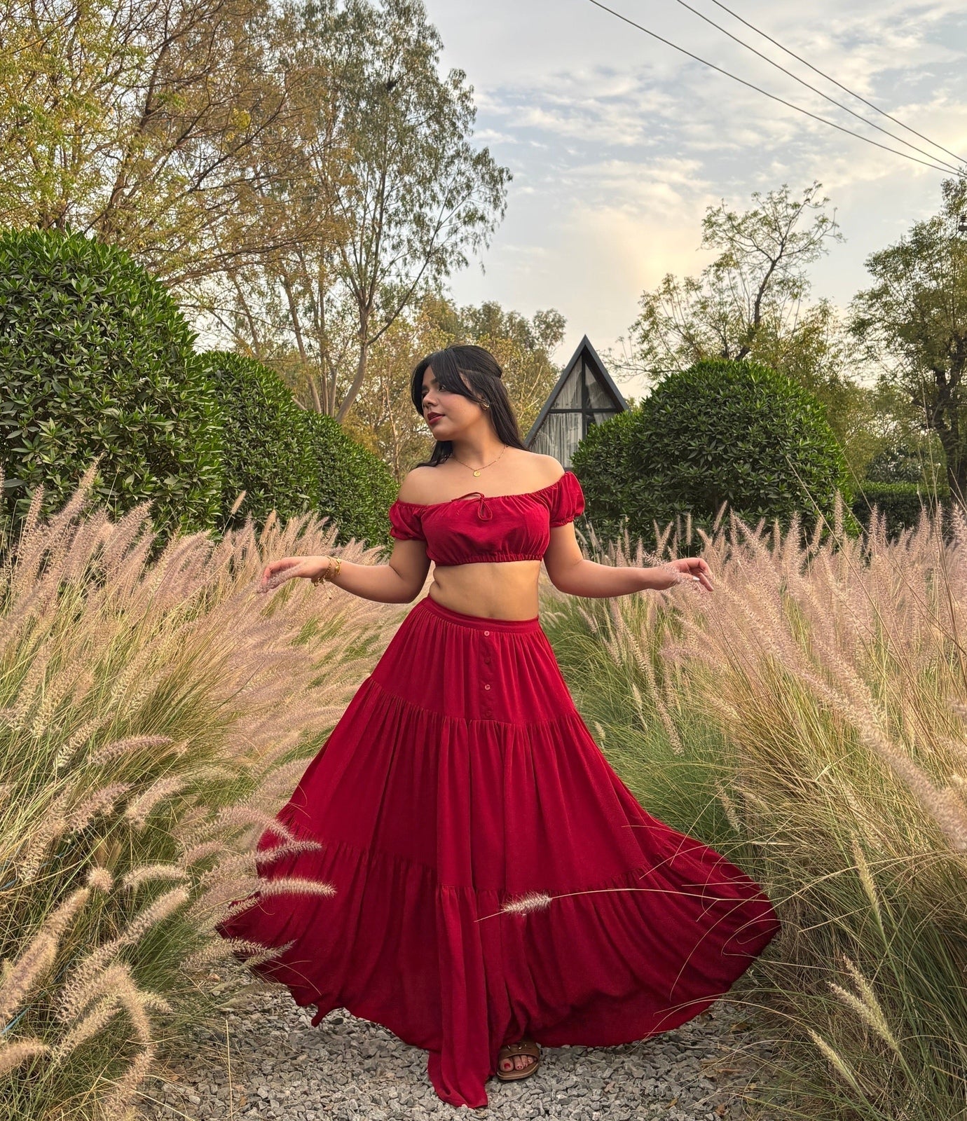 Laila Top