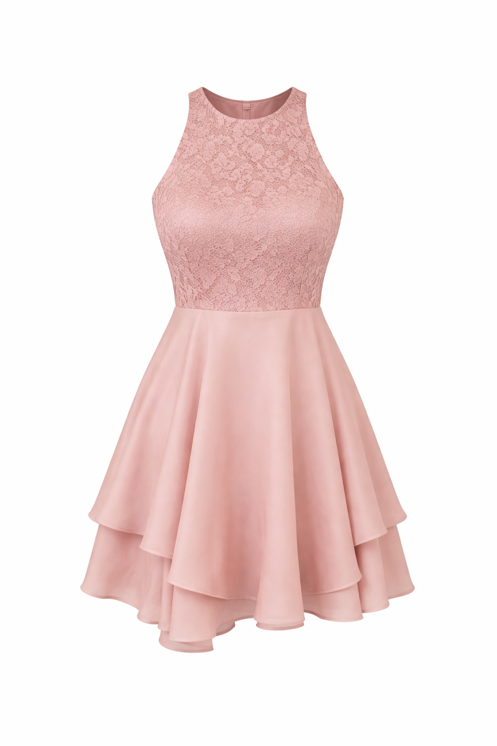 Dahlia Lace Dress