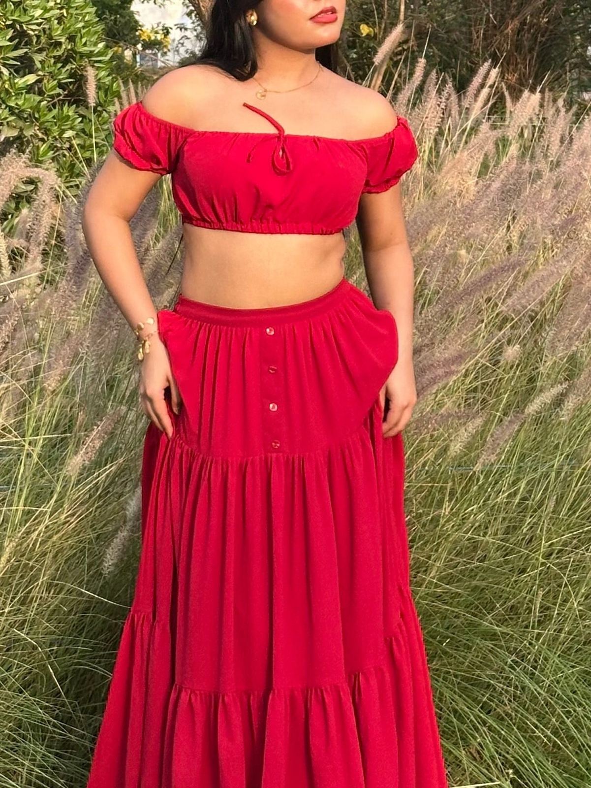 Laila Top