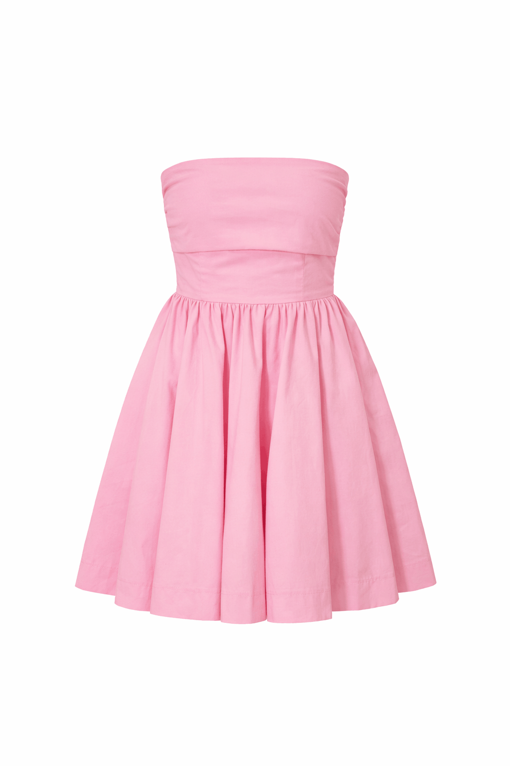 Ophelia Dress