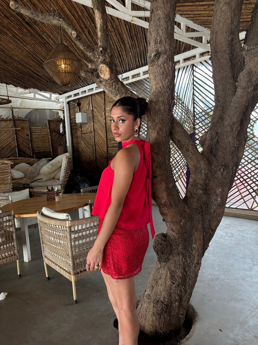 Reef Skirt