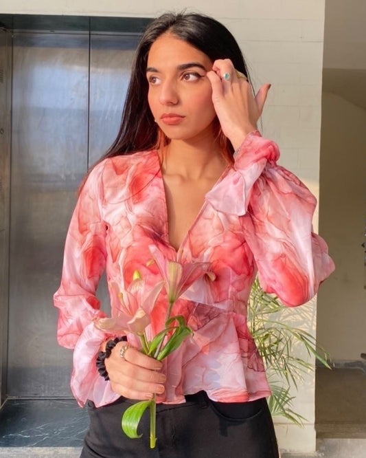 Adeline Top