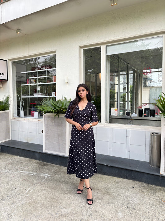 Kate Midi Dress