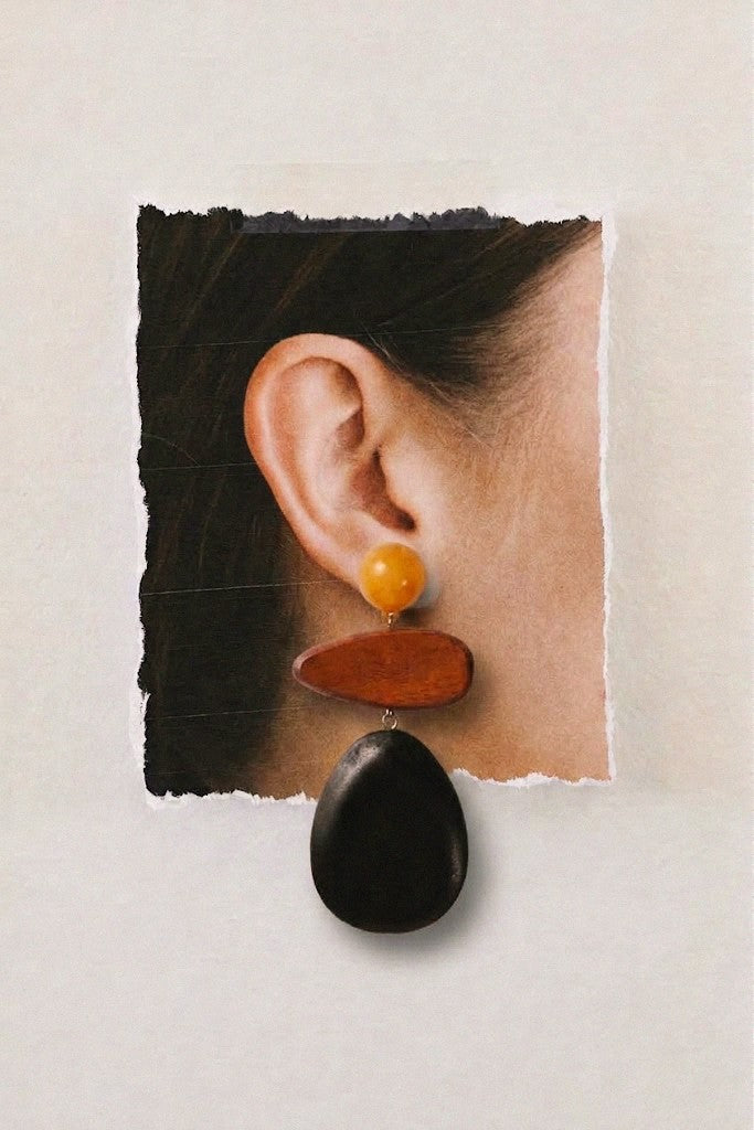 Kelly Earings