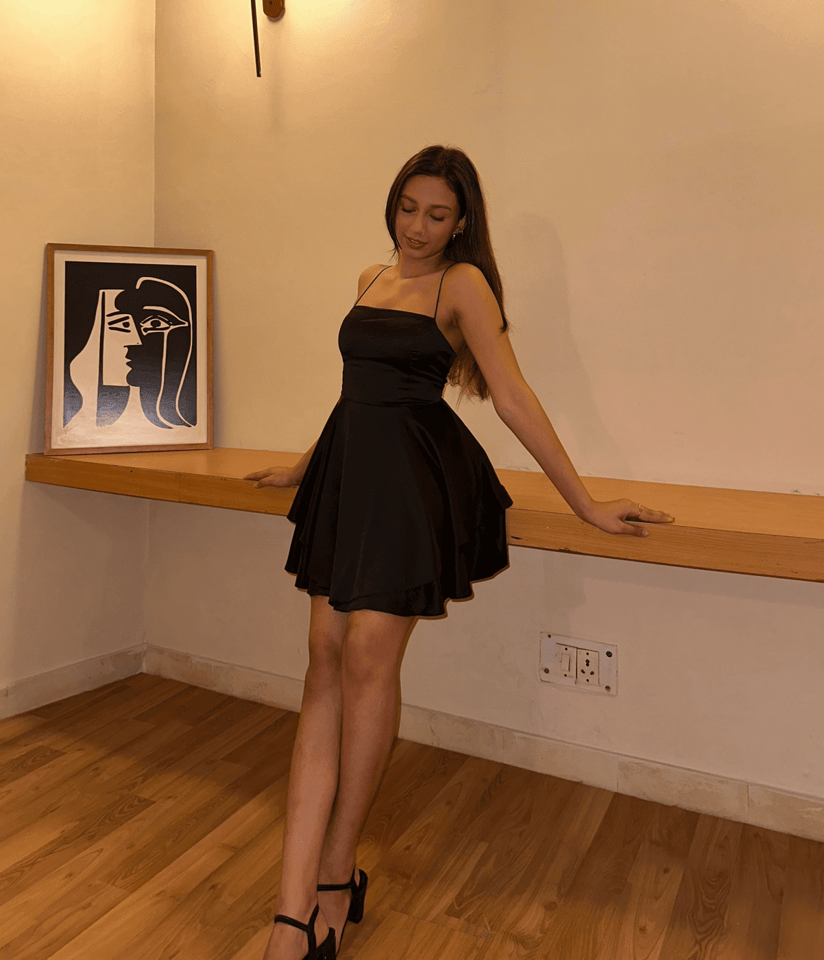 The Little Black Dress (Clearance Sale)